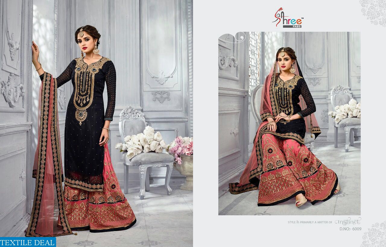Shree fab shehnai bridal collection vol-2 Wholesale indian dresses